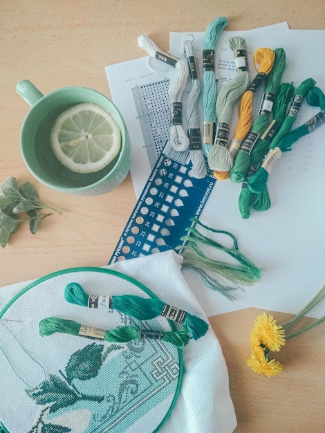 vzor cennika vyshivky